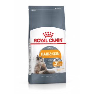 Royal Canin Hair&amp;Skin Care 2kg