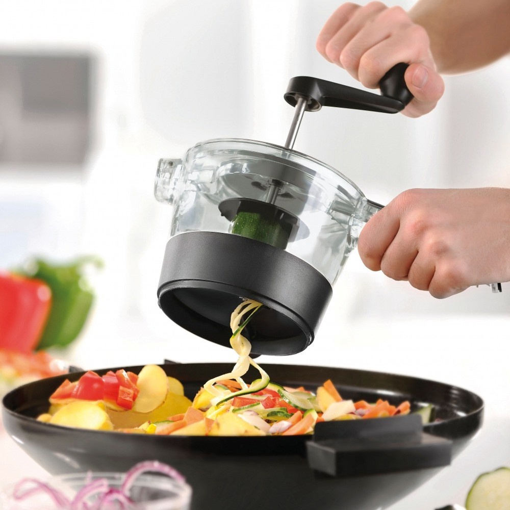 เครื่องหั่นผักมือหมุน-เครื่องสไลด์ผัก-spiral-slicer-รุ่น-pasta-maker-vegetables-25sep-j1