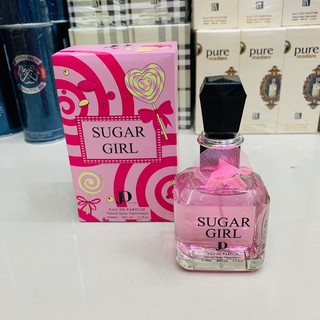 น้ำหอมsugar girl eau de parfum