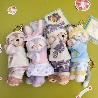 พวงกุญแจ Duffy & Friends  Collection