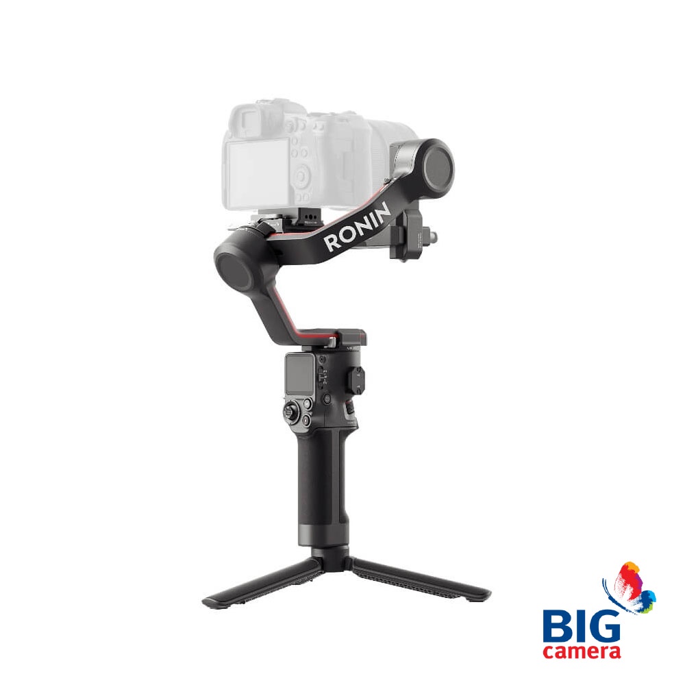 dji-rs-3-gimbal-stabilizer-ประกันศูนย์