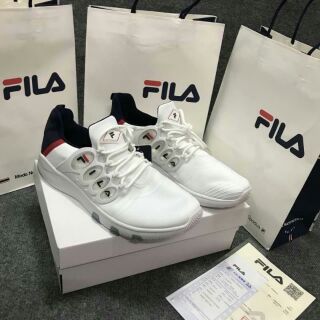 Fila  มีพร้อมส่ง
✅เกรดHiend
✅