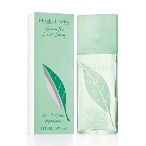 น้ำหอม Elizabeth Arden Green Tea 100 ml. กล่องซีล Shopee Thailand
