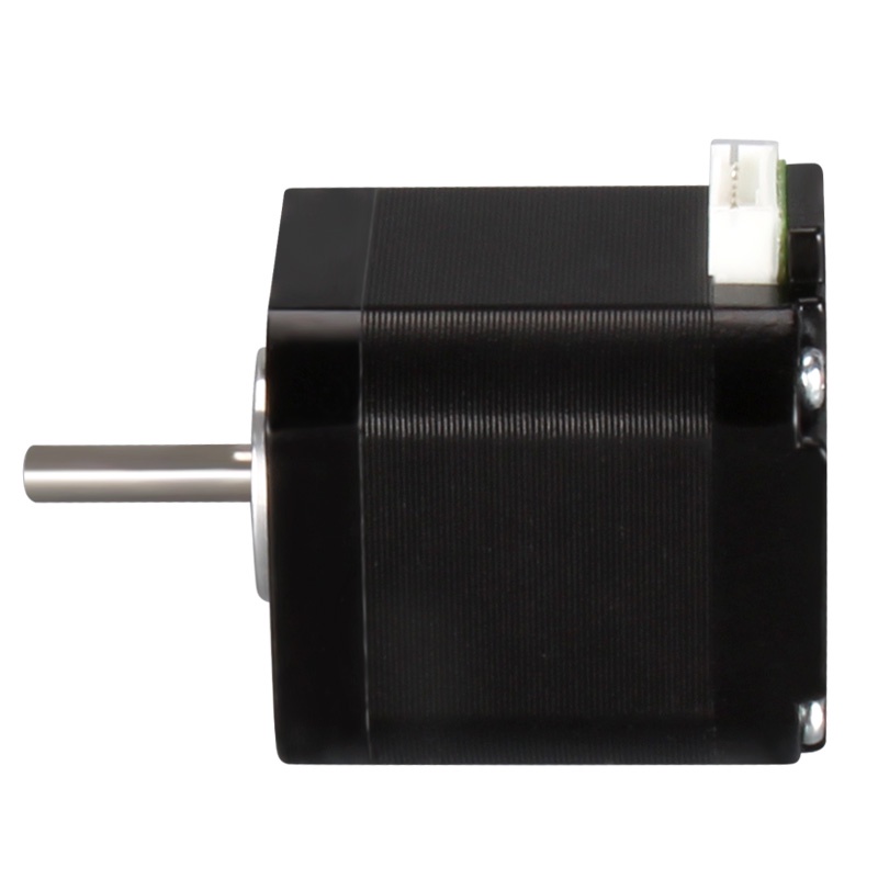RAMPS 1PCS Nema 17 Stepper Motor HD6412-06 42 Stepper Motor Black With ...