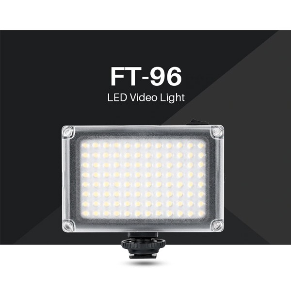 led-video-lighting-ft-96-ไฟ-led-สําหรับถ่ายภาพวิดีโอ-ft-96