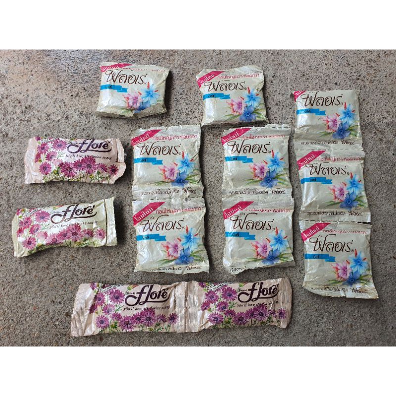 ของสะสม-สบู่โบราณรุ่นหายาก-2