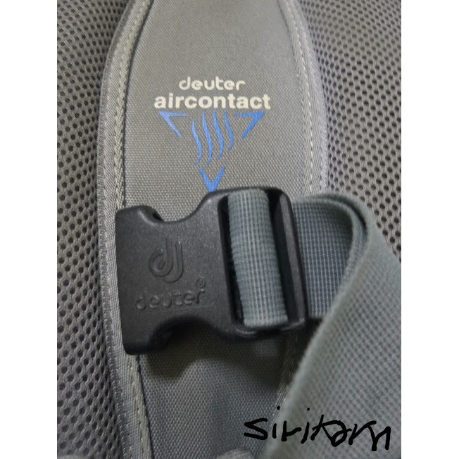 กระเป๋าเป้-deuter-aircontact-act-lite-25l-เอาใจสายลุย-สายปั่น-สายท่องเที่ยว-ปีนเขาtreking-สภาพใหม่-99-พร้อมส่ง-ในไทย