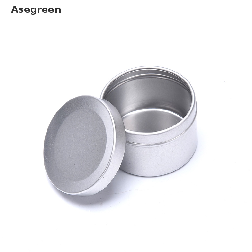 asegreen-กล่องเทียนเปล่า