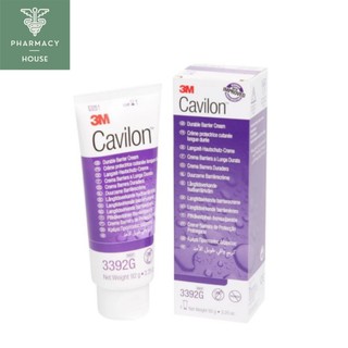 ภาพหน้าปกสินค้า3M Cavilon Durable Barrier Cream ครีมป้องกันแผลกดทับ ที่เกี่ยวข้อง