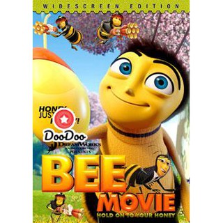 หนัง DVD BEE MOVIE บีมูฟวี่