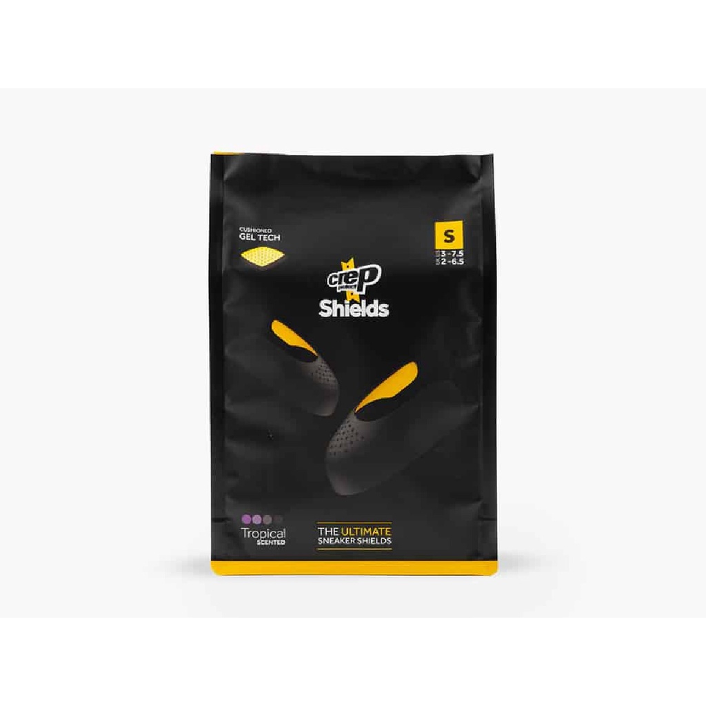 Crep Protect Sneaker Shields | Shopee Thailand