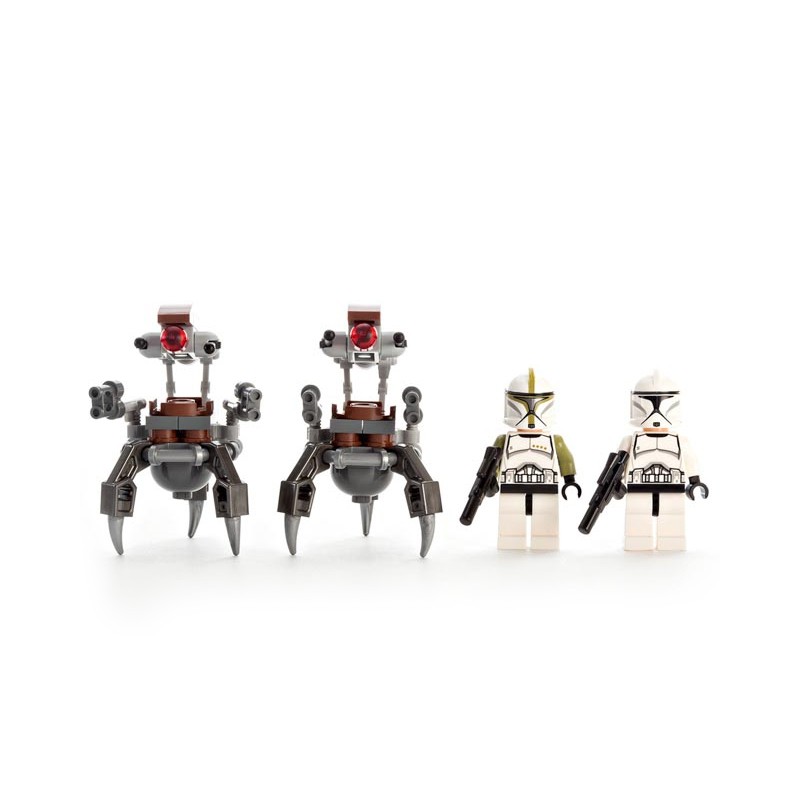 75000-lego-star-wars-clone-troopers-vs-droidekas-สินค้ากล่องไม่สวย