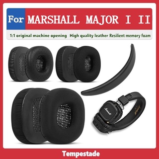 ภาพหน้าปกสินค้าเคสหูฟัง ผ้าตาข่าย สําหรับ MARSHALL MAJOR II III IV MAJOR 1 2 3 4 ที่เกี่ยวข้อง