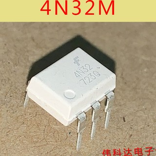 4N32M 4N35M 4N32 4N35 Opto Phototransistor