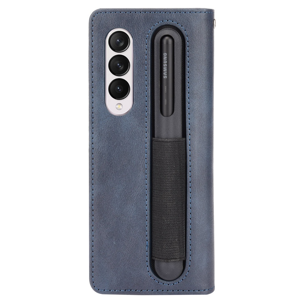 pen-slot-holder-casing-samsung-galaxy-z-fold3-5g-vintage-flip-cover-galaxy-z-fold-3-5g-magnetic-wallet-case-pu-leather-cases-card-holder