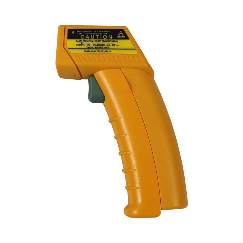 ส่งฟรี-ประกัน1ปีเต็ม-fluke-59-mini-handheld-laser-infrared-thermometer-เครื่องมือ-วัดอุณหภูมิ-fluke-59
