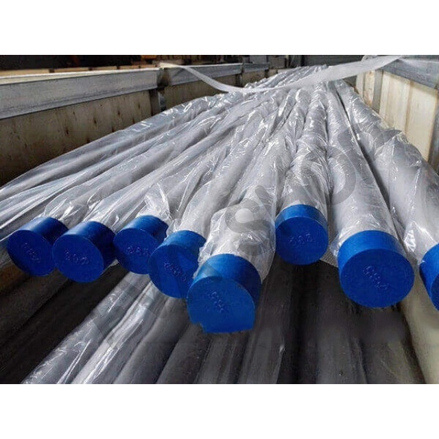 plastic-pipe-cap-ฝาครอบท่อ-ฝาพลาสติกครอบท่อ-พลาสติกหุ้มปลายท่อ-แพ็ค-20-ชิ้น-ฝาปิดท่อ-ปิดรูท่อ-ขนาด-44-5-mm