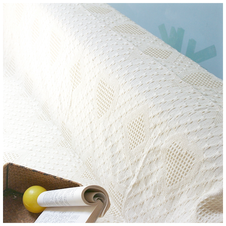 เบาะโซฟาผ้าคลุมโซฟา-นอร์ดิกสีทึบเต็มปก-ins-ทรายโซฟาผ้าห่มผ้าขนหนูเดียวที่เรียบง่ายปกโซฟาเบาะหุ้มผ้าปก