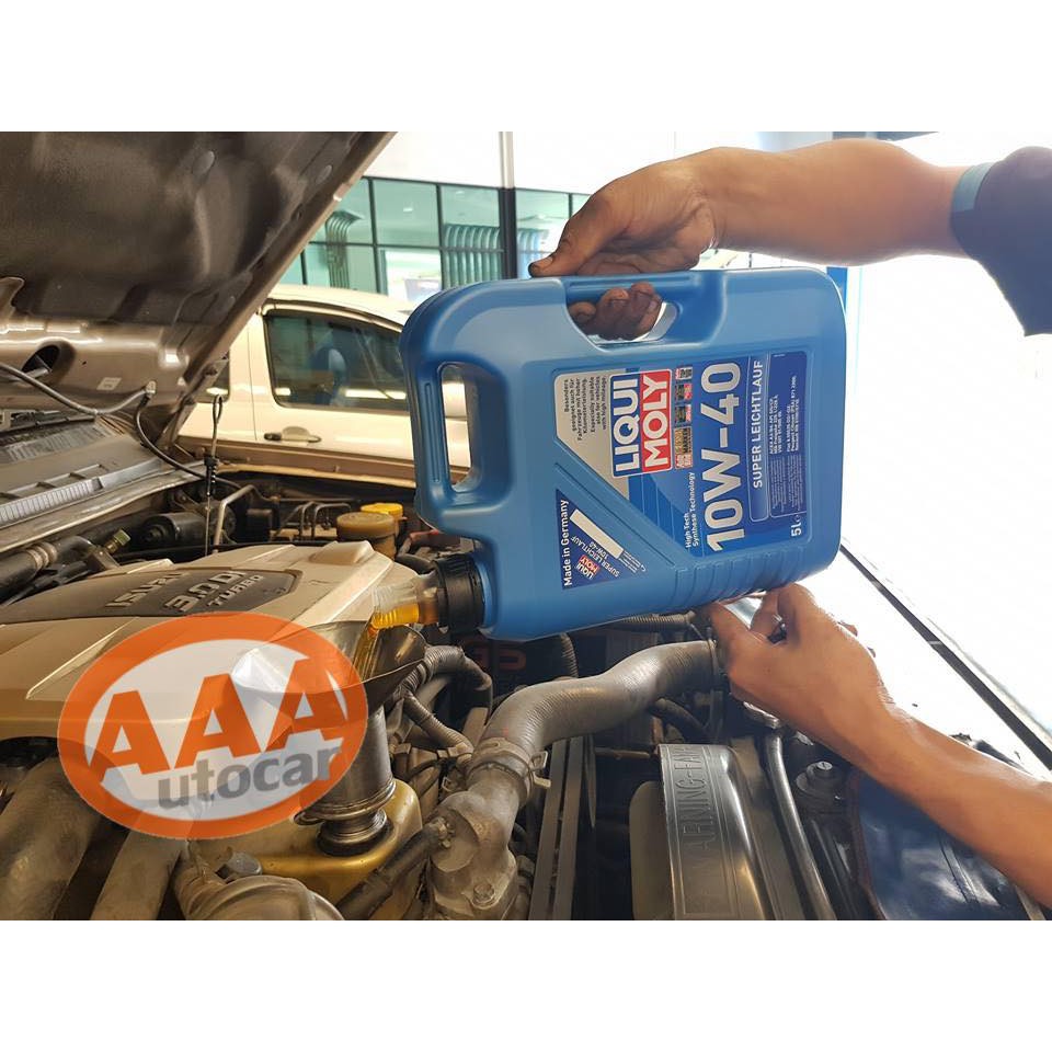 liqui-moly-น้ำมันเครื่อง-10w-40-super-leichtlauf-5ลิตร-ฟรีกรองเครื่องตรงรุ่น-สำหรับรถใช้แก๊ส-lpg-cng