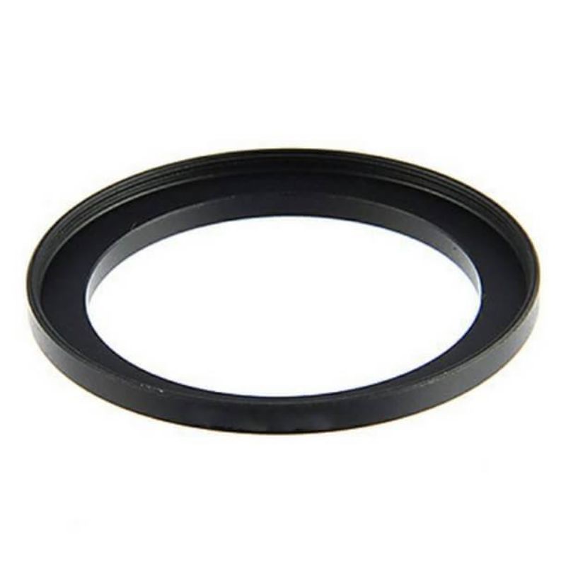 ภาพหน้าปกสินค้าแหวนปรับขนาดเลนส์ 58 มม. Step Up/Down Filter Ring Adapter 58mm จากร้าน camerabyvk บน Shopee