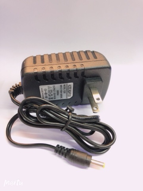 adapter-แปลงไฟ5v2a-12v2a