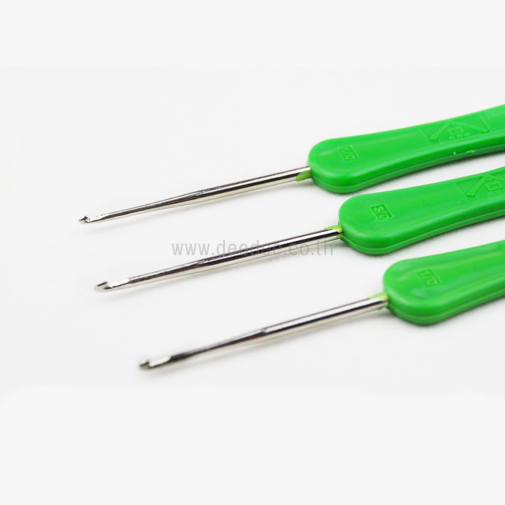 โครเชต์-2หัว-fbs-095-เข็มถักโครเชต์-โควเชต์-crochet-hooks