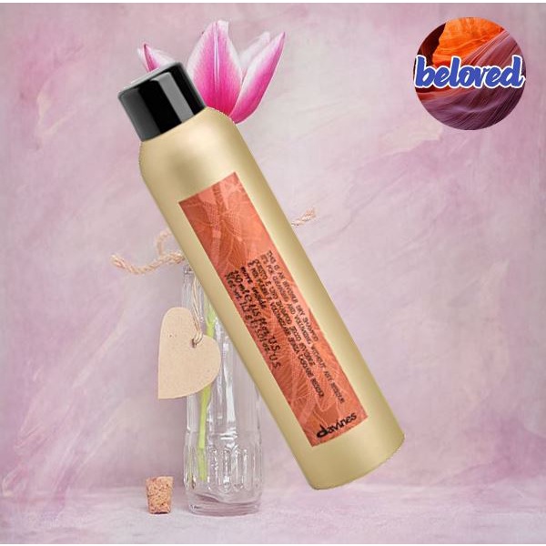 Davines This Is An Invisible Dry Shampoo 250 ml แชมพูแห้ง Shopee Thailand