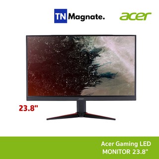 [จอมอนิเตอร์] Acer Gaming LED MONITOR 23.8" รุ่น VG240Ybmiix (IPS Panel) - จอ 23.8 นิ้ว