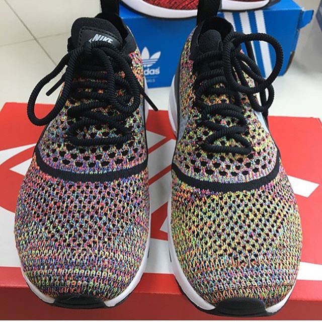 Thea flyknit deals