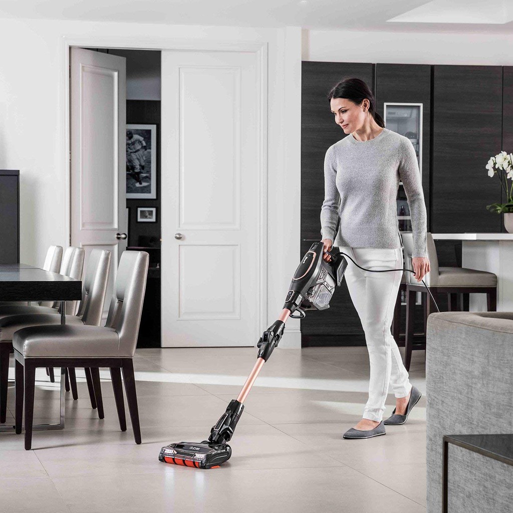 HZ500UKT Shark Shark Anti Hair Wrap Corded Stick Vacuum, 51 OFF