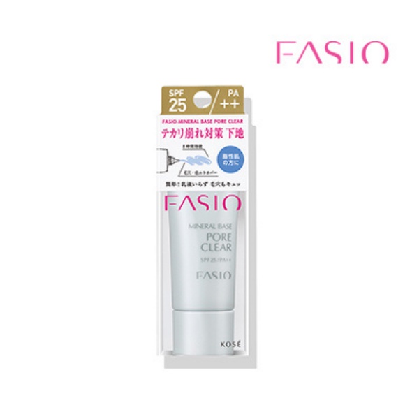 fasio-mineral-base-pore-clear-spf25-pa