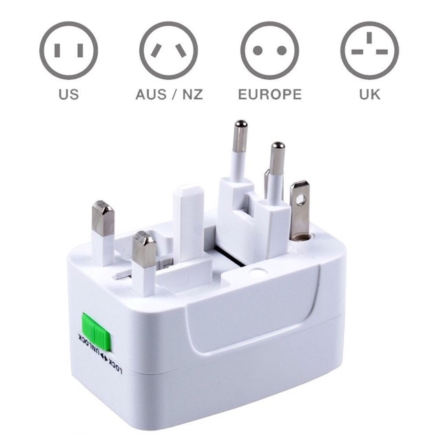 ut-001a-adaptor-universal-travel-หัวปลั๊กแปลงใช้ได้ทั่วโลก