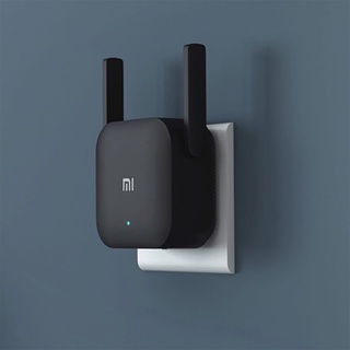 ภาพขนาดย่อของภาพหน้าปกสินค้าXiaomi Mi Wi-Fi Amplifier Pro ตัวขยายสัญญาณ WiFi (300Mbps) ขยายสัญญาณไวไฟ จากร้าน 168gadget บน Shopee ภาพที่ 5
