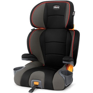 ภาพขนาดย่อของภาพหน้าปกสินค้า(พร้อมส่ง) Chicco คาร์ซีทสำหรับเด็กโต Kidfit Car Seat  Atmosphere/ แท้ 100% จากร้าน mombabyshark บน Shopee ภาพที่ 1