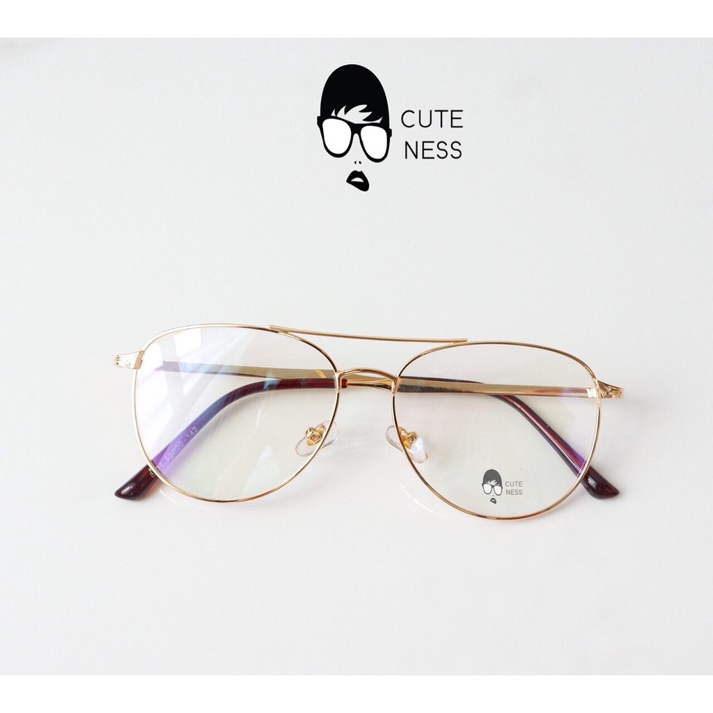 แว่นตากรองแสงหน้าจอคอมและมือถือ-cnew0001-cuteness-eyewear