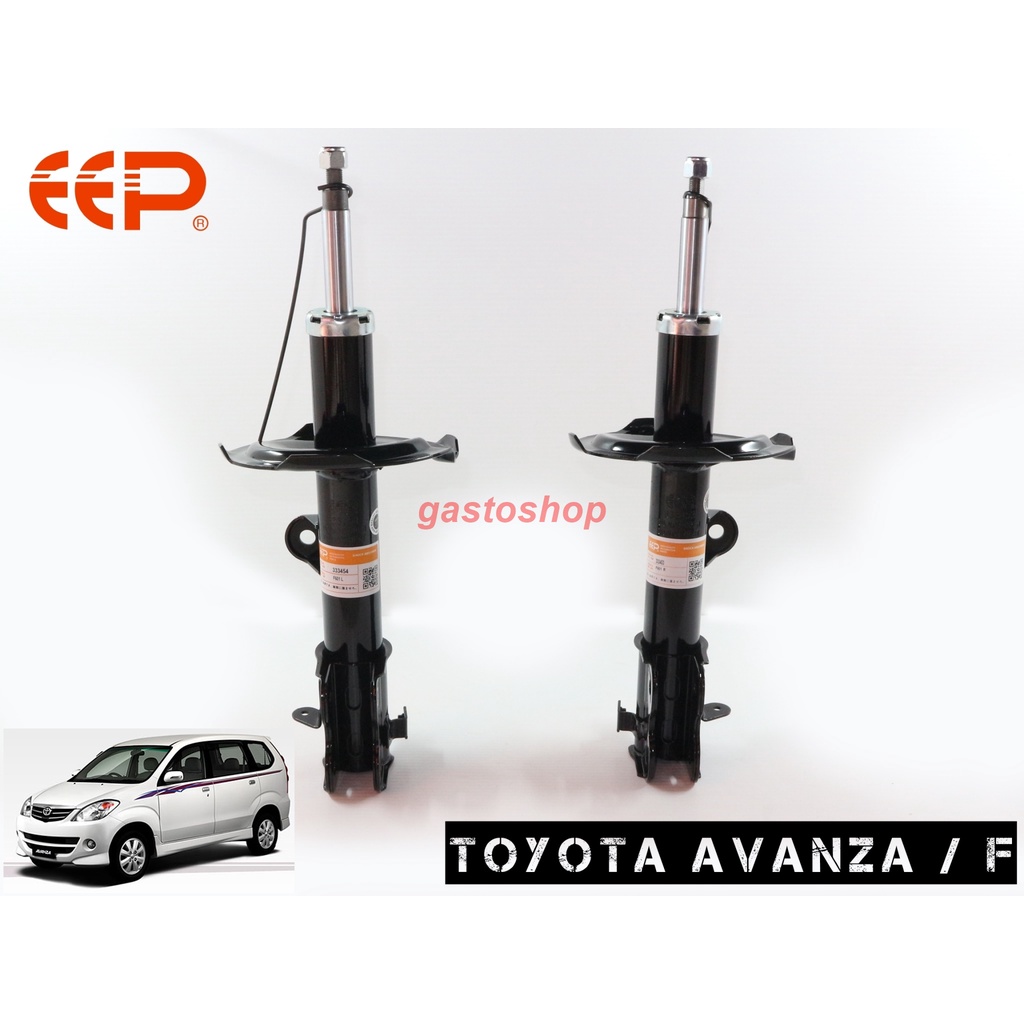 โช๊คอัพ-eep-รถเก๋ง-toyota-avanza-ปี-04-11-ประกัน-1-ปี-คุ้มสุดๆ