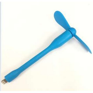 Portable Mini Flexible Fan For hand Fans Gadgets