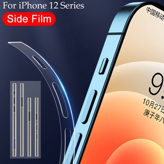 ฟิล์มกันรอยหน้าจอสําหรับ Iphone8 Plus X Xs Max 11 12 Pro Max