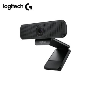 สินค้า Logitech C925e กล้องเว็บแคมเพื่อธุรกิจ 1080p รุ่นคุ้มค่าราคา รับประกัน 3 ปี