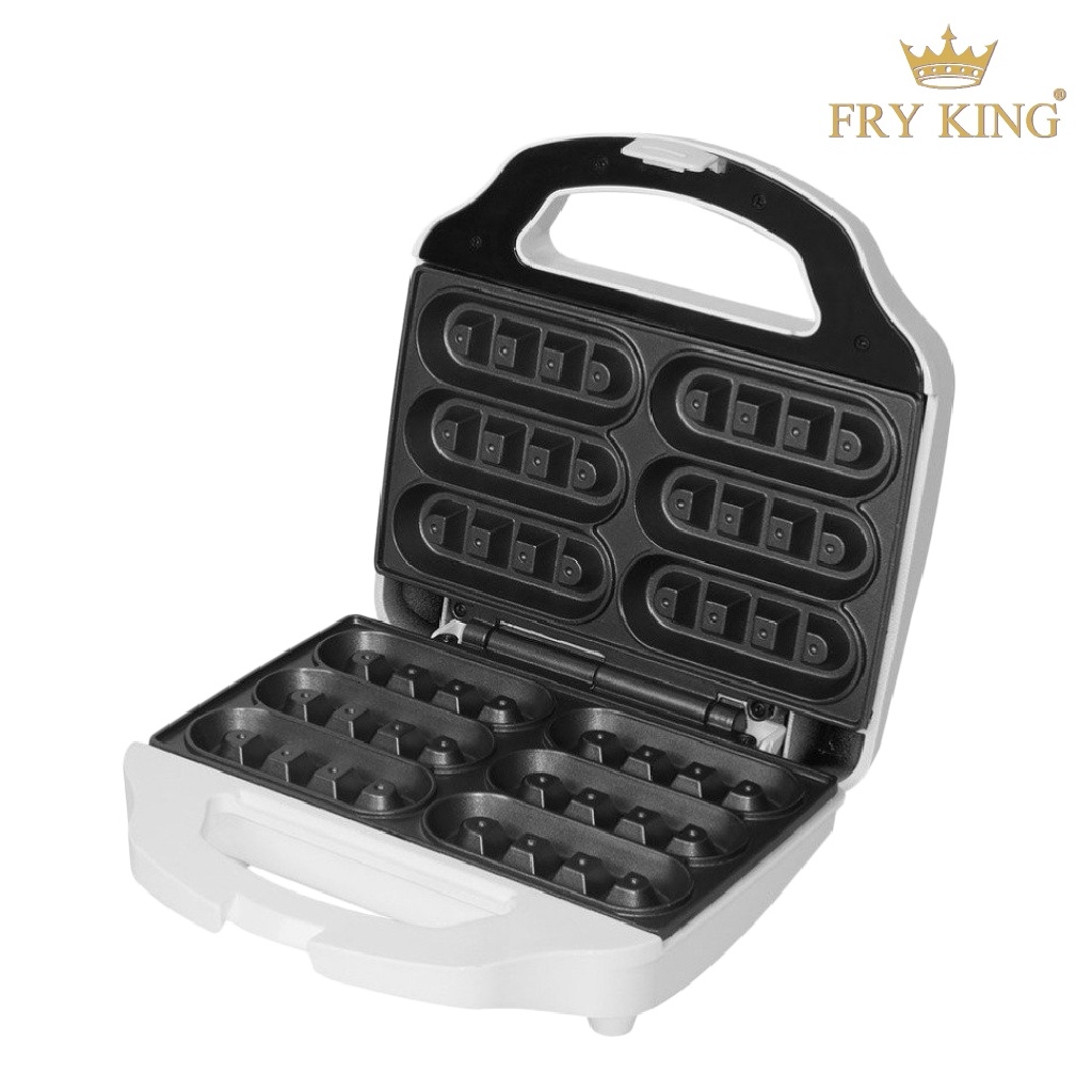 fry-king-เครื่องทำวาฟเฟิลสติ๊ก-waffle-stick-รุ่น-fr-c5