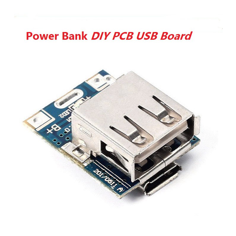 a014-power-bank-diy-pcb-board-module-usb-134n3p-18650-โมดูลชาร์จสำหรับแบตเตอรี่-18650-แปลงแรงดันไฟฟ้า-เป็น-5v-1a