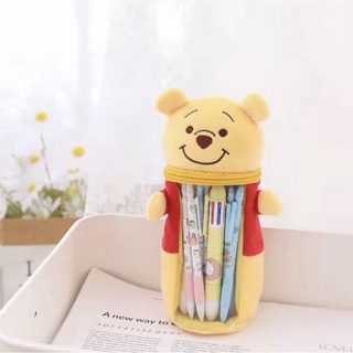 Pencil Case กล่องเก็บดินสอ กล่องเครื่องเขียน