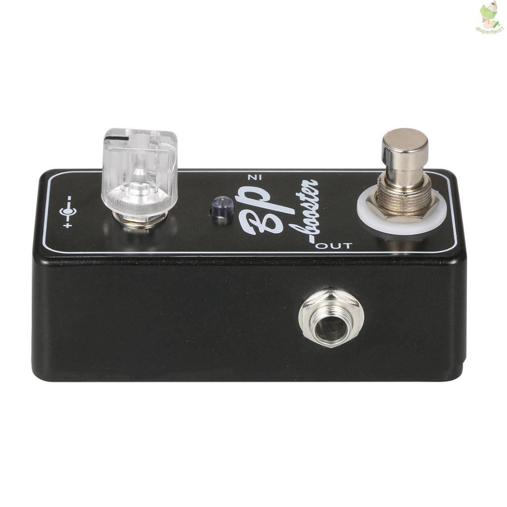 mosky-audio-mini-guitar-pedals-bp-booster-clean-boost-effect-type-true-bypass-switching-for-gui