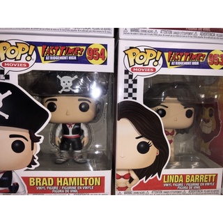 POP! Funko เรื่อง Fast Times At Ridgemont High ของแท้ 100% มือหนึ่ง