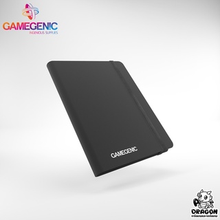 Gamegenic Casual Album 18 Pocket ใส่การ์ดได้ 360 ใบ