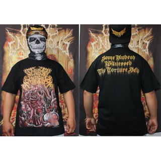 [100% Cotton] เสื้อยืด Hdt Motoric SENSOR - Some Undead