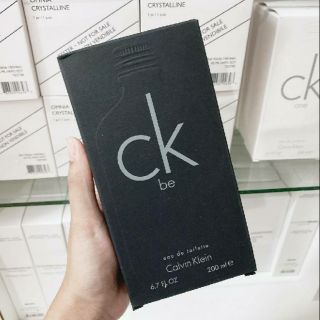 💋ของแท้✨น้ำหอมแท้เคาน์เตอร์แบรนด์ CK🔖