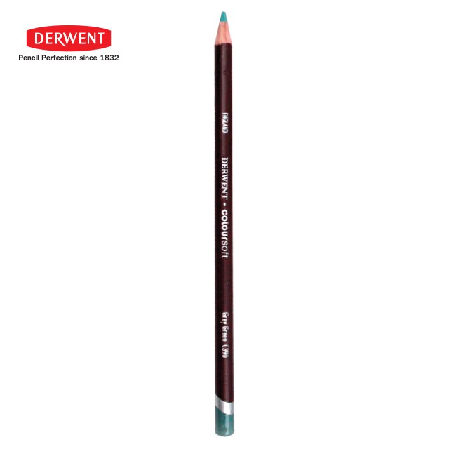 derwent-สีไม้-coloursoft-เดี่ยว-coloursoft-refill-1-ด้าม