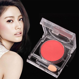 *ของแท้/พร้อมส่ง* Single Blusher #1855 : ซิวานน่า บรัชออน เนื้อฝุ่น X 1 ชิ้น