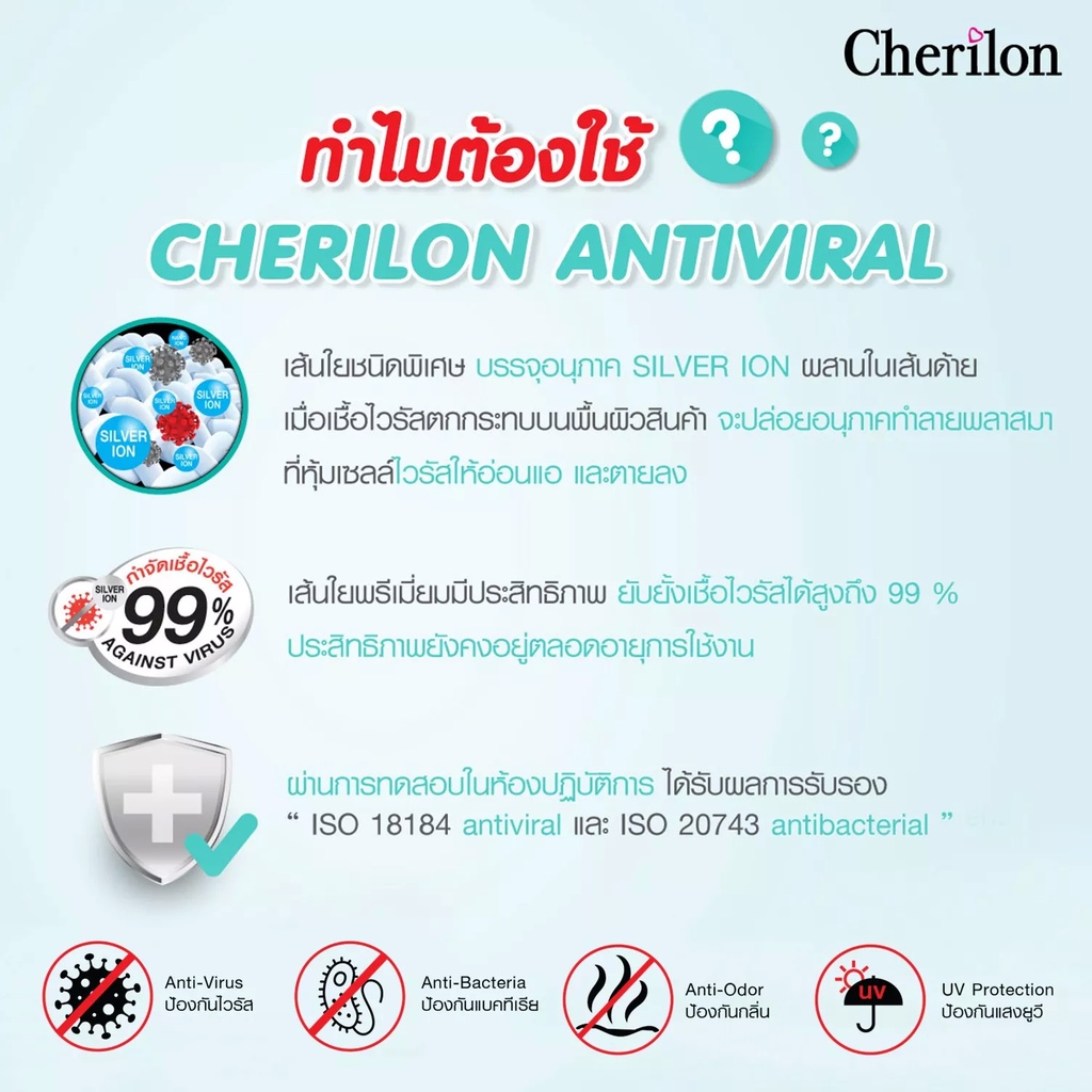 ถุงน่องซัพพอร์ทป้องกันไวรัส-cherilon-antiviral-support-pantyhose-1-ชิ้น